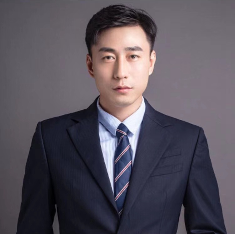 周宣逸 项目运营总监
